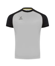Футболка игровая JOGEL CAMP Reglan Jersey, серый