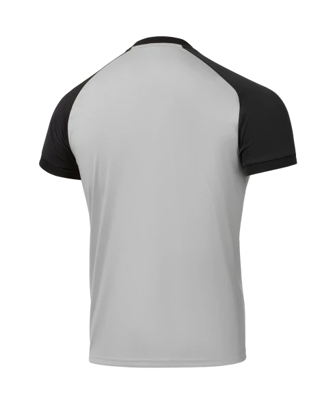 Футболка игровая JOGEL CAMP Reglan Jersey, серый