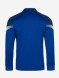 Детская олимпийка KELME Children's Knitted Jacket Blue