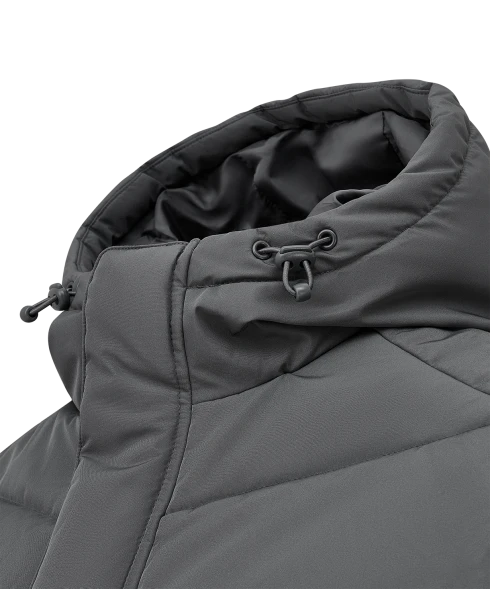 Куртка утепленная JÖGEL CAMP 2 PerFormPROOF Padded Jacket