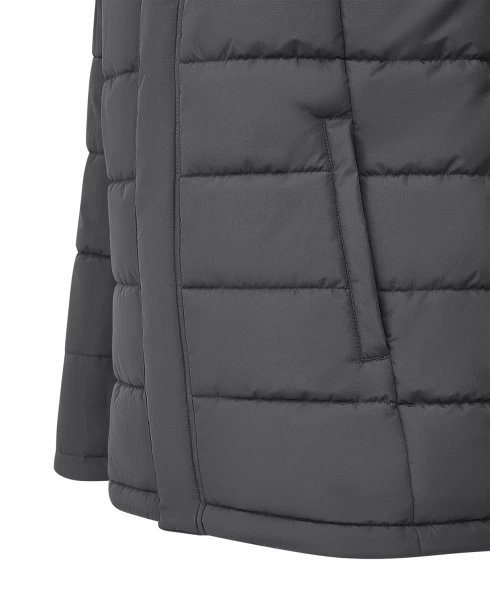 Куртка утепленная JÖGEL CAMP 2 PerFormPROOF Padded Jacket
