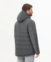 Куртка утепленная JÖGEL CAMP 2 PerFormPROOF Padded Jacket