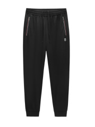 Брюки KELME Knitted Trousers (Nine Points) Black