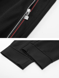 Брюки KELME Knitted Trousers (Nine Points) Black