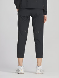 Брюки KELME Woven Trousers Black