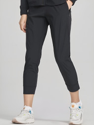 Брюки KELME Woven Trousers Black
