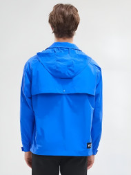 Ветровка KELME Woven Jacket Blue