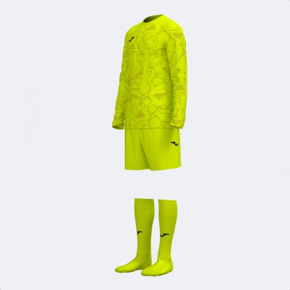 Комплект вратарской формы JOMA ZAMORA IX