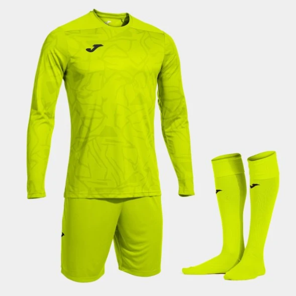 Комплект вратарской формы JOMA ZAMORA IX