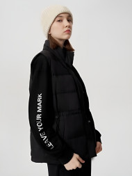 Жилет KELME Down Vest Black