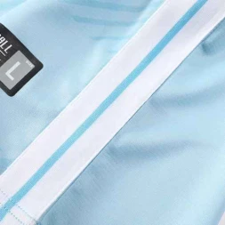 Баскетбольная форма KELME Basketball Clothes Light Blue