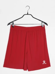 Шорты KELME Football Shorts Red