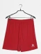 Шорты KELME Football Shorts Red