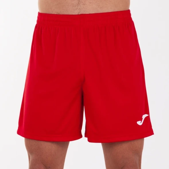 Шорты JOMA TREVISO Красный