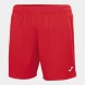 Шорты JOMA TREVISO Красный