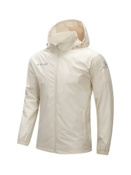 Ветровка KELME Woven Jacket Beige