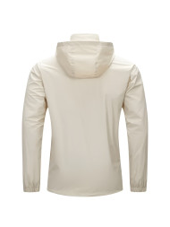 Ветровка KELME Woven Jacket Beige