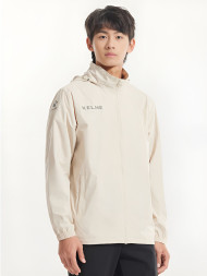 Ветровка KELME Woven Jacket Beige