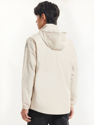 Ветровка KELME Woven Jacket Beige