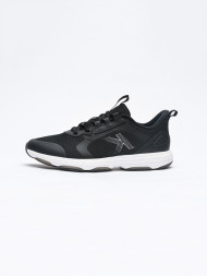Кроссовки KELME Men's Sports Shoes Black