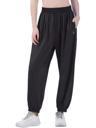 Брюки KELME Knitted trousers Black