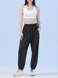 Брюки KELME Knitted trousers Black