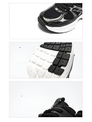 Женские кроссовки KELME Women's Sneakers Black