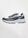 Женские кроссовки KELME Women's Casual Shoes Black