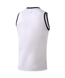 Майка баскетбольная JOGEL CAMP Basic, белый