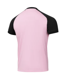 Футболка игровая JOGEL CAMP Reglan Jersey, розовый