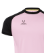 Футболка игровая JOGEL CAMP Reglan Jersey, розовый