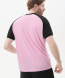 Футболка игровая JOGEL CAMP Reglan Jersey, розовый