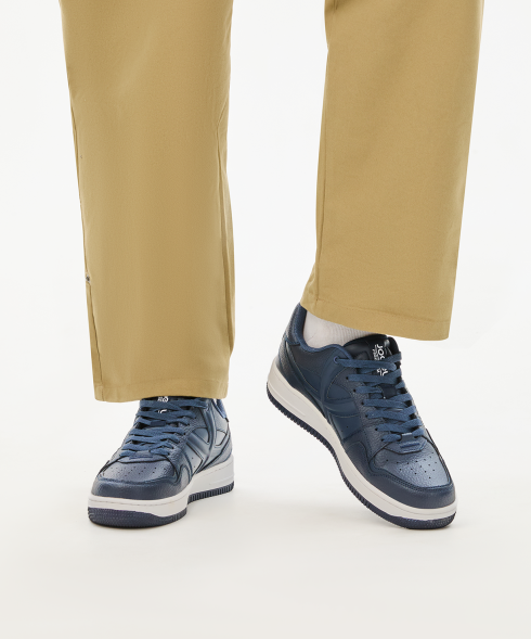 Кроссовки спортивные JOGEL Freedom, синий