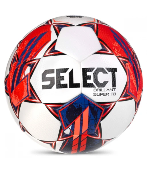 Мяч футбольный SELECT SUPER BRILLANT TB V23 FIFA QUALITY PRO