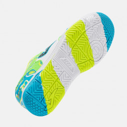 Футзалки JOMA TOP FLEX JR TPJS2662IN
