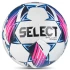 Мяч футб SELECT Brillant Super V24, 3615968002,р 5, FIFA PRO, 32 пан,ПУ,ручн сш , бело-сине-розовый