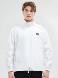 Ветровка KELME Woven Jacket White