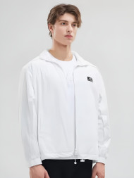 Ветровка KELME Woven Jacket White