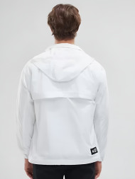 Ветровка KELME Woven Jacket White