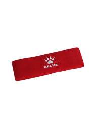 Повязка на голову KELME Headband Red