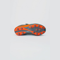 Бутсы GS Classic TPU Серо-оранжевый