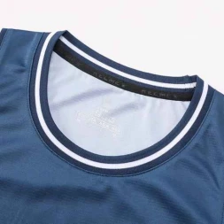 Баскетбольная форма KELME Basketball Clothes Blue