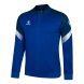 Олимпийка KELME Knitted Jacket Blue