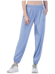 Брюки KELME Knitted trousers Dark Blue