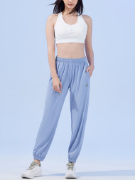 Брюки KELME Knitted trousers Dark Blue