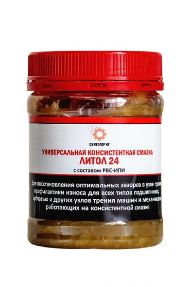 Ревитализант РВС-ИПИ Литол 24