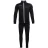 Спортивный костюм KELME Tracksuit Black