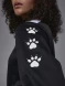 Спортивный костюм KELME Tracksuit Black