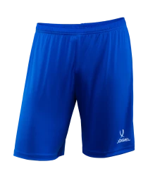 Шорты игровые JOGEL CAMP Classic Shorts, синий/белый, детский