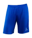 Шорты игровые JOGEL CAMP Classic Shorts, синий/белый, детский